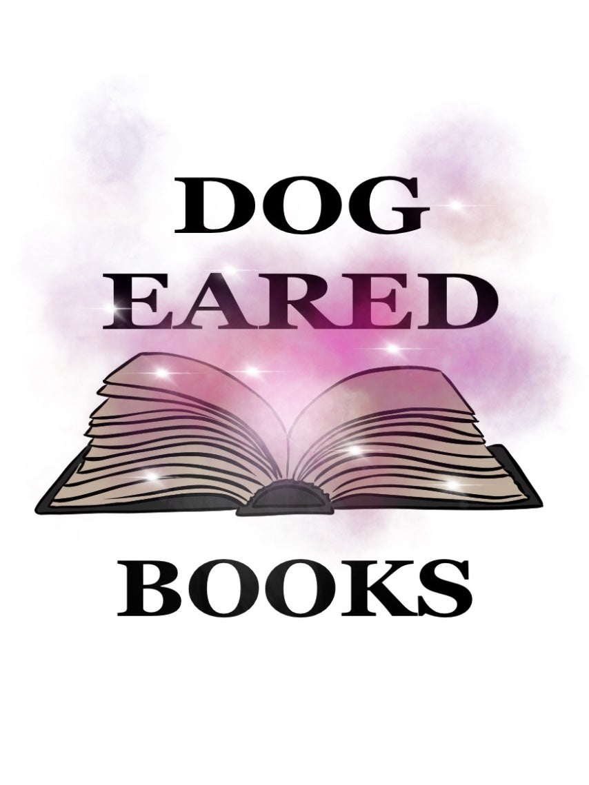 Dog Eared Books Dog Eared Books and Beyond